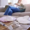 Avent Wkładki laktacyjne  60 szt