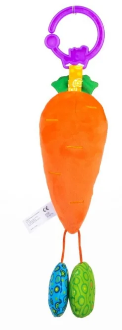 Balibazoo Zawieszka Marchewka