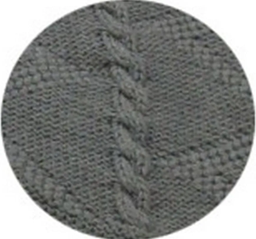 Bawełniany koc Scotty 125x150cm | Matex TM0386_01