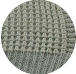 Bawełniany koc Scotty 125x150cm | Matex TM0386_03