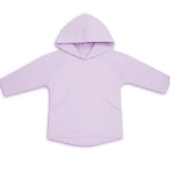 Bluza kangurka dla dzieci i niemowląt Niko/Wrzos - Dolce Sonno
