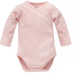 Body kopertowe z długim rękawem rose - Lovely Day | Pinokio