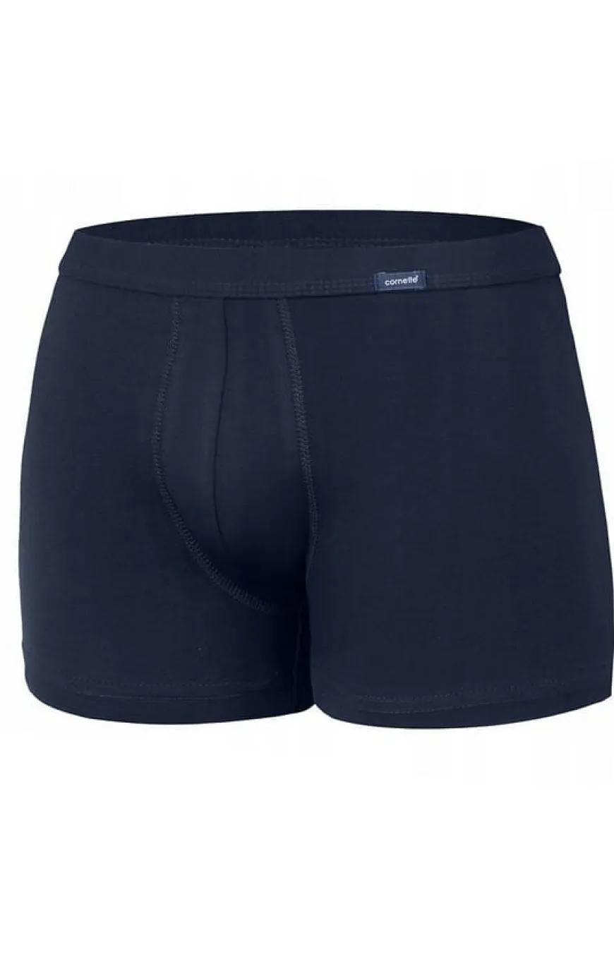 Bokserki męskie bawełniane zestaw 3szt | Cornette 946/04