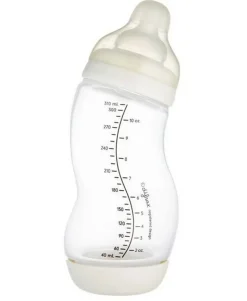 Butelka antykolkowa S-shape szeroka 310 ml Canpol Babies