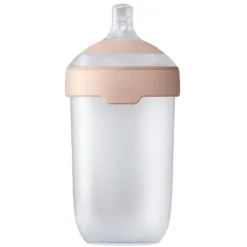 Butelka do karmienia, antykolkowa Mammafeel 250ml + smoczek 3+ | Lovi 21/596