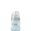 Butelka do karmienia Trends  Zielona 120 ml (0m+) | Lovi 21/565