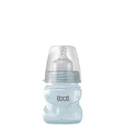 Butelka do karmienia Trends  Zielona 120 ml (0m+) | Lovi 21/565