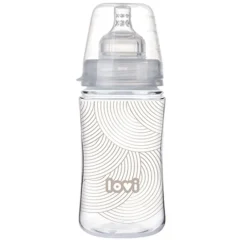 Butelka Trends Harmony 250 ml (3m+) | Lovi 21/592