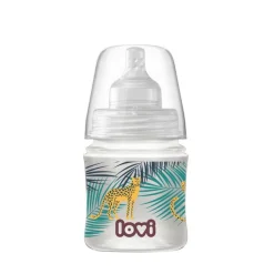 Butelka Trends Jungle Vibes 120 ml (0m+) | Lovi 21/593