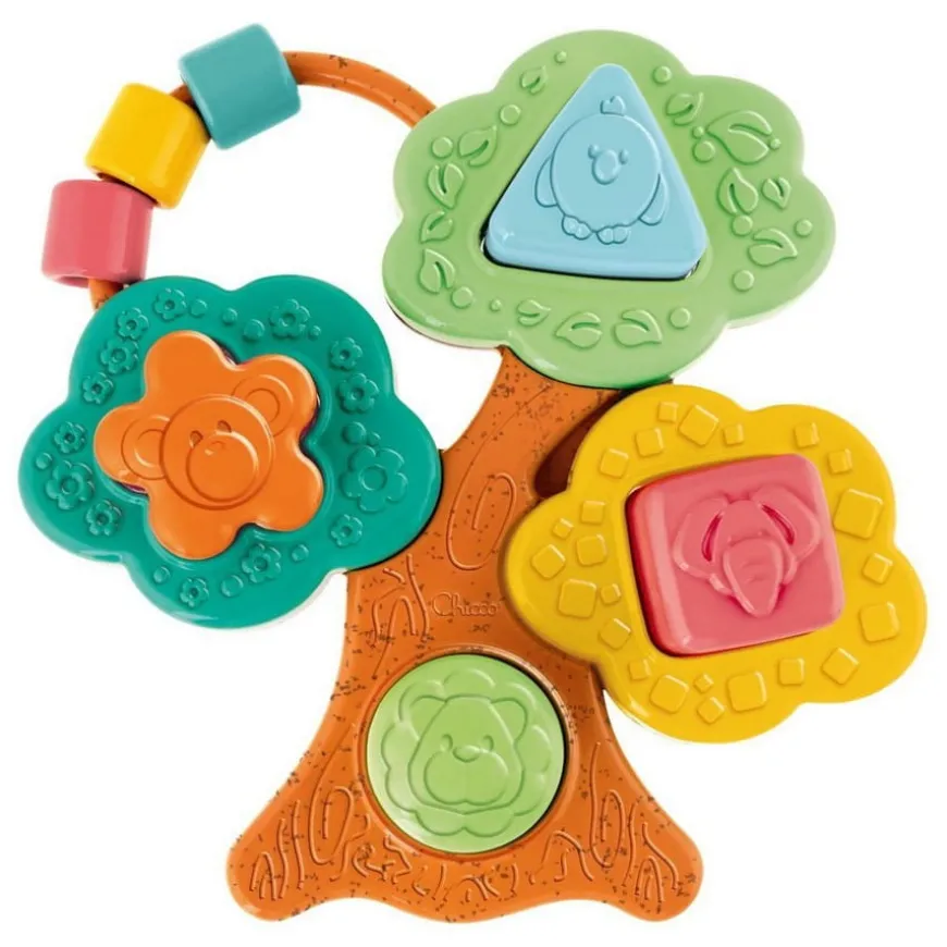 Chicco ECO+ Sorter Baobab