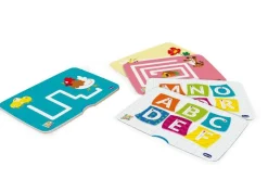 Chicco EDU Moja pierwsza tabliza - zabawka edukacyjna