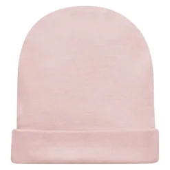 Czapka bawełniana dla niemowlaka Rose - Lovely Day | Pinokio