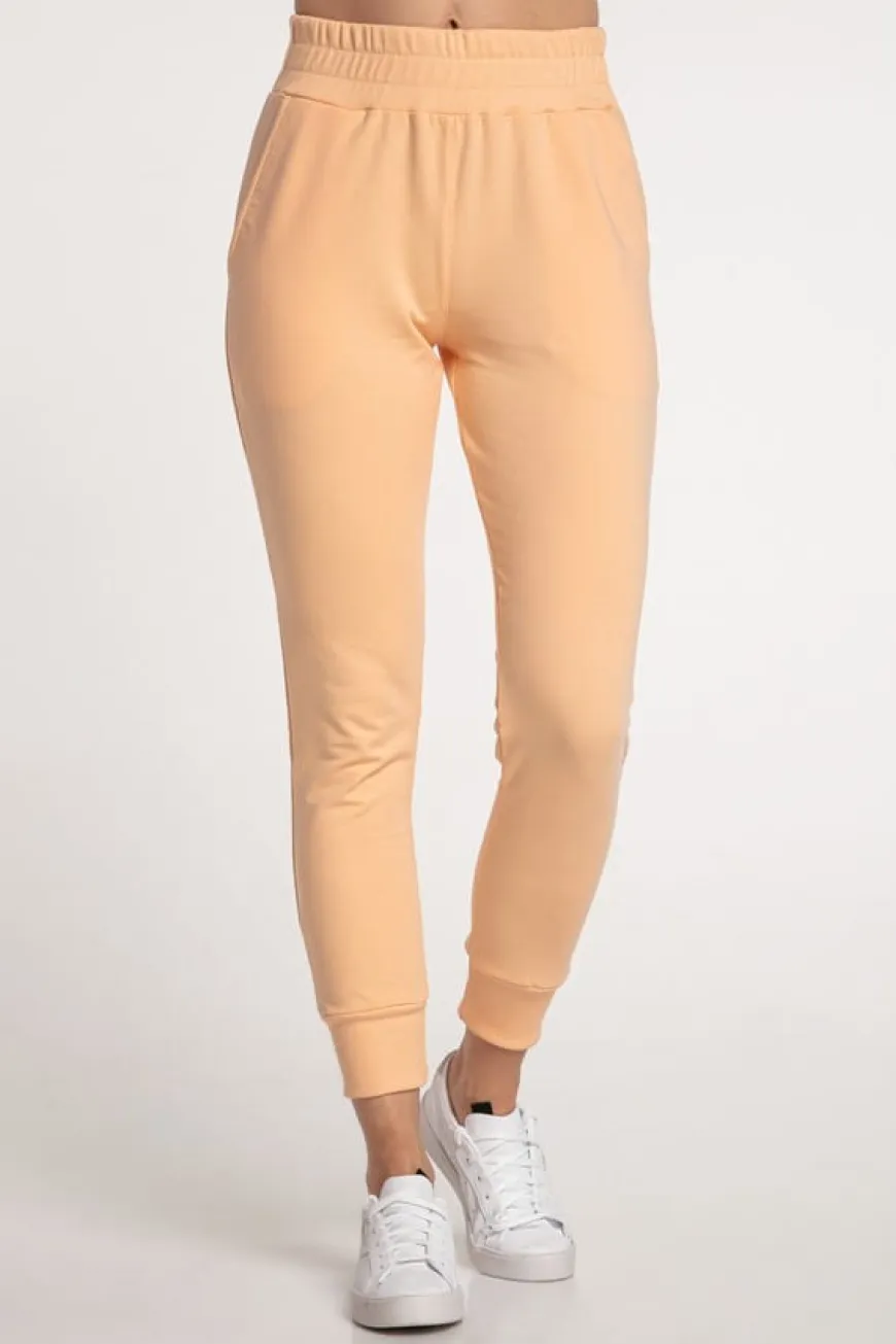 Dres damski Glory/ Orange - Dolce Sonno