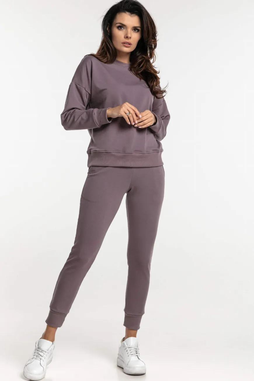 Dres damski Mistic/ Moor - Dolce Sonno