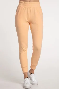 Dres damski Mistic/ Orange - Dolce Sonno