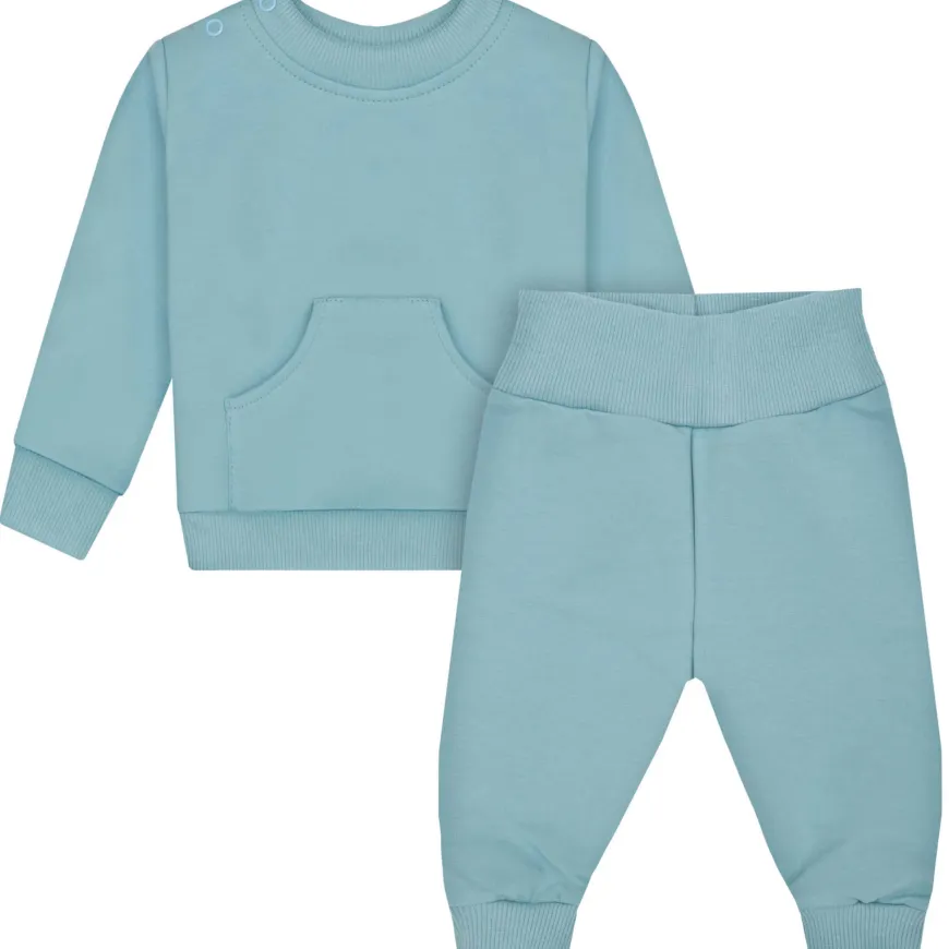 Dres dla dzieci i niemowląt Basic/ Iceberg - Dolce Sonno