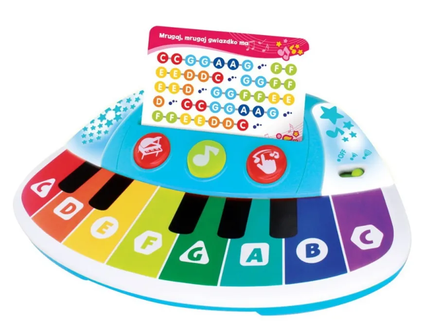 Dumel Pianinko
