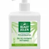 Żel do higieny intymnej Aloes 500 ml Biały Jeleń