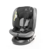 Fotelik samochodowy MATT FIX 40 - 150cm GREY I-SIZE 4BABY