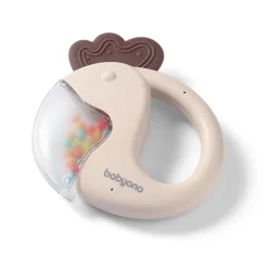 Grzechotka dla niemowląt Parrot | BabyOno 1550