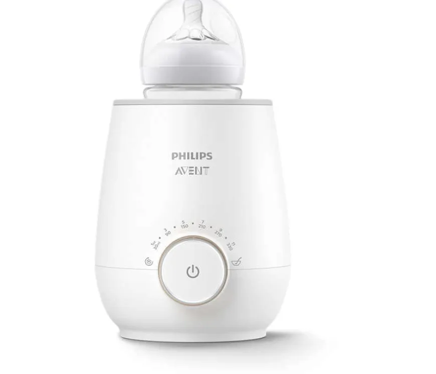 Inteligentny podgrzewacz do butelek SCF358/00- Avent Philips