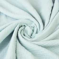 Kocyk dla niemowląt Muslin 75x100cm - Baby Matex | TB0370