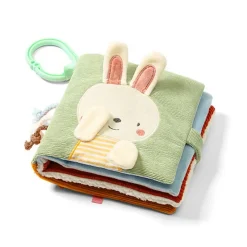 Książeczka sensoryczna Nature | Babyono 1531