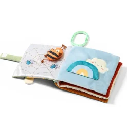 Książeczka sensoryczna Nature | Babyono 1531