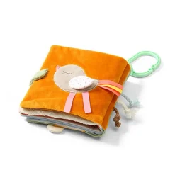 Książeczka sensoryczna Nature | Babyono 1531