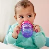 Kubek niekapek z miękkim ustnikiem 6m+ 200ml - Avent