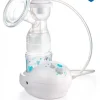 Laktator elektryczny EasyStart + płyn do mycia butelek i smoczków Canpol Babies 12/201