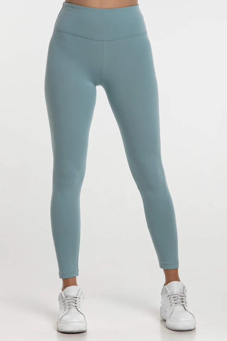 Legginsy dresowe damskie Iceberg - Dolce Sonno