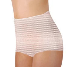 Majtki poporodowe wielorazowego użytku - 2szt | Babyono