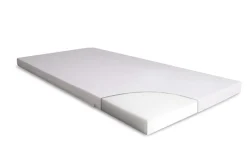 Materac dla dziecka ortopedyczny 60x120 Softi Simpli - TB0225 BabyMatex