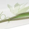 Materac dwustronny do łóżeczka 70x140 Flora 5 stref twardości - TB0459 BabyMatex
