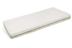 Materac dwustronny do łóżeczka 70x140 Flora 5 stref twardości - TB0459 BabyMatex