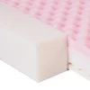 Materac ortopedyczny do łóżeczka 60x120 Eco Latex - TB 0319 BabyMatex