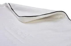 Materac ortopedyczny do łóżeczka 60x120 Eco Pantera 7 lat gwarancji - TB0316 BabyMatex