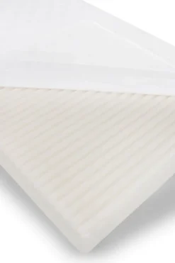 Materac ortopedyczny do łóżeczka 60x120 Softi Plus - TB0036 BabyMatex