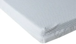 Materac ortopedyczny do łóżeczka 70x140 Dual - TB00315 BabyMatex