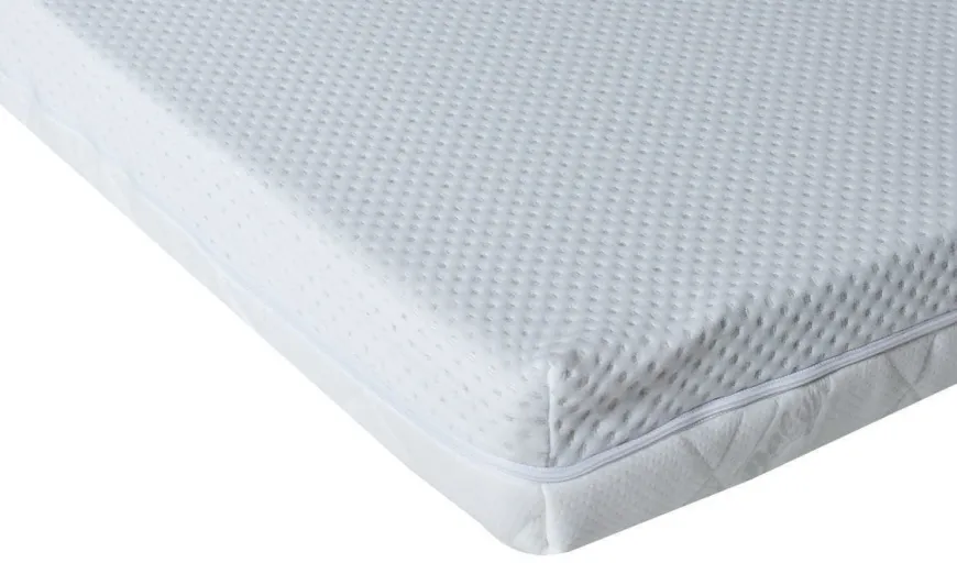Materac ortopedyczny do łóżeczka 70x140 Dual - TB00315 BabyMatex