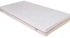 Materac ortopedyczny do łóżeczka 70x140 Eco Latex - TB 0378 BabyMatex