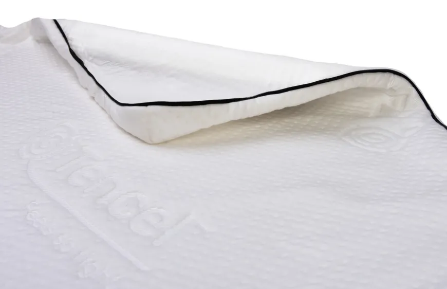 Materac ortopedyczny do łóżeczka 70x140 Eco Pantera 7 lat gwarancji - TB0376 BabyMatex