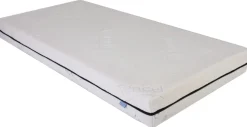 Materac ortopedyczny do łóżeczka 70x140 Eco Pantera 7 lat gwarancji - TB0376 BabyMatex