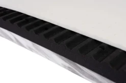 Materac ortopedyczny do łóżeczka 70x140 Eco Pantera 7 lat gwarancji - TB0376 BabyMatex