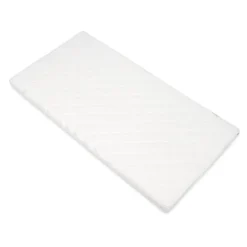 Materac ortopedyczny do łóżeczka 70x140 Softi Plus - TB0037 BabyMatex
