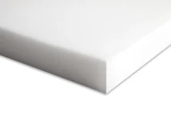 Materac ortopedyczny do wózka kołyski kosza 90x40x3 cm Softi Simpli - TB0224 BabyMatex