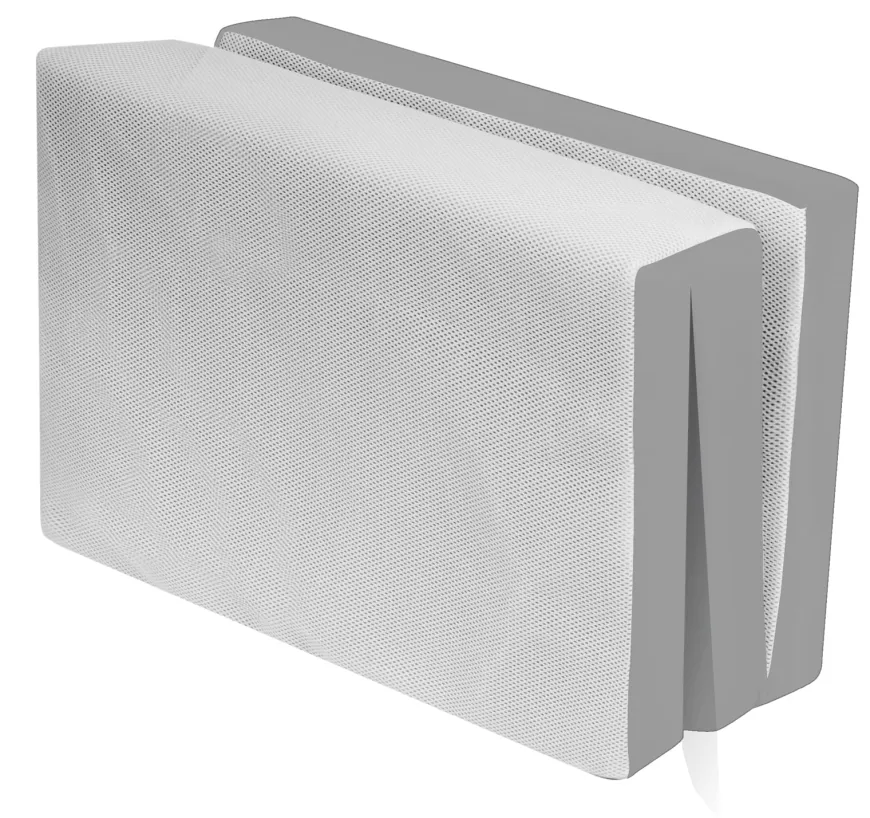 Materac przenośny turystyczny 60x120 KOLORY Aero Line - TB0233 BabyMatex