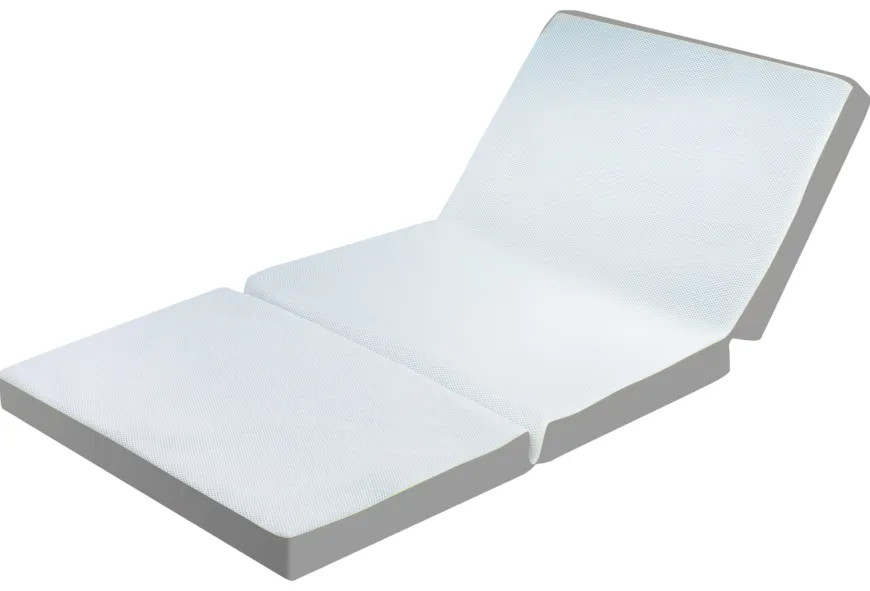 Materac przenośny turystyczny 60x120 KOLORY Aero Line - TB0233 BabyMatex