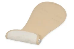 Nakładka redukująca nacisk PADDI 0-36kg Muślinowa - beż | BabyMatex TB0440_15